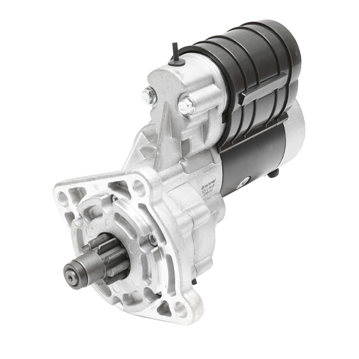 Starter for Fendt, Renault OEM code F135902060010, F13590206001, F514900060040, X830100004000, 6005003152, 6005011729, 0001362306, 0001362314, 0001362341, 123708184